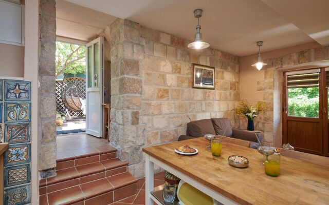 Apartment Borna