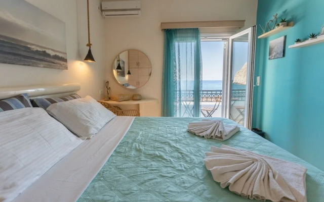 Sagma Beach apartment
