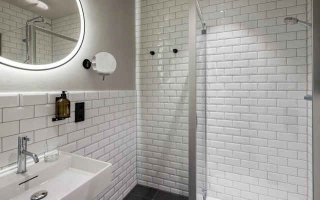 Hotel AMANO Düsseldorf