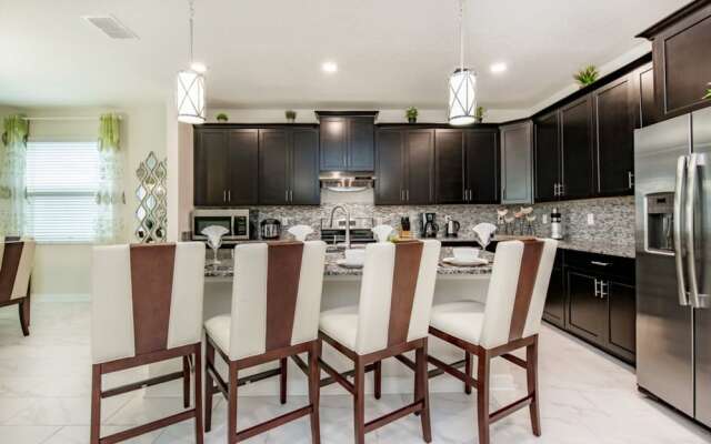 Champions Gate 1564 TL