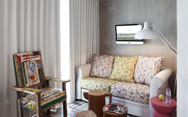 Mama Shelter Marseille