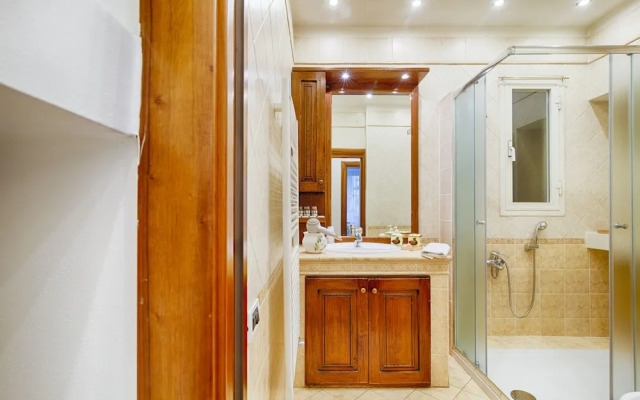 Trieste A&A Anto Flat