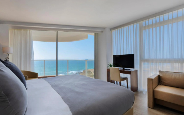 Resort Hadera Hotel By Jacob