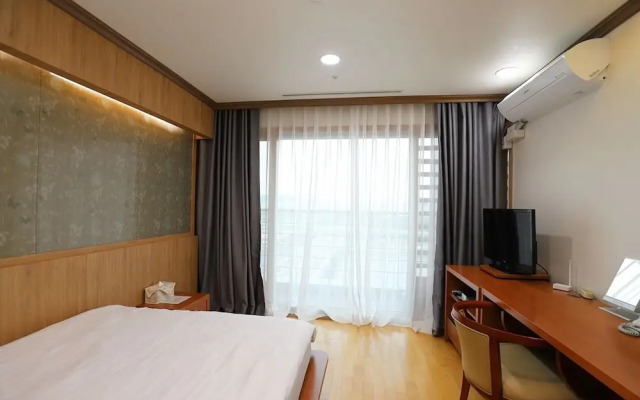 Daejeon I-Hotel