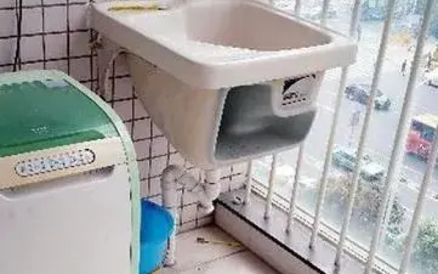 Longcheng 119 Hotel Apartment
