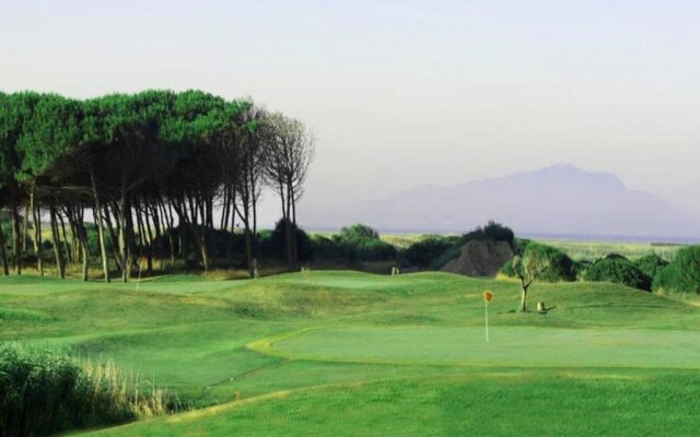 Resort Marina di Castello Golf & SPA