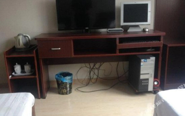 Hongchen Hotel