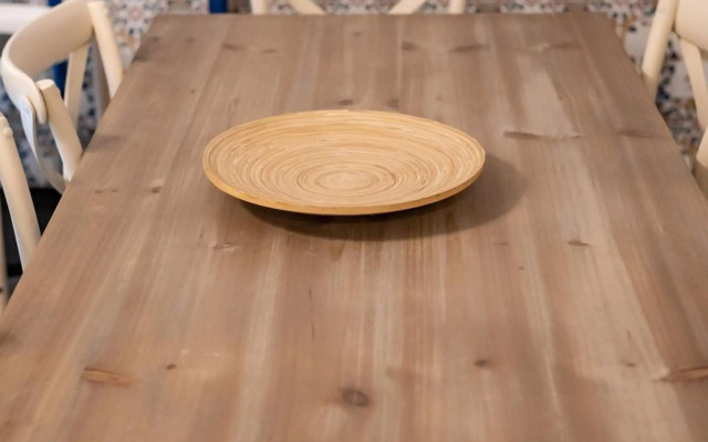 Patios De Garcia Lorca