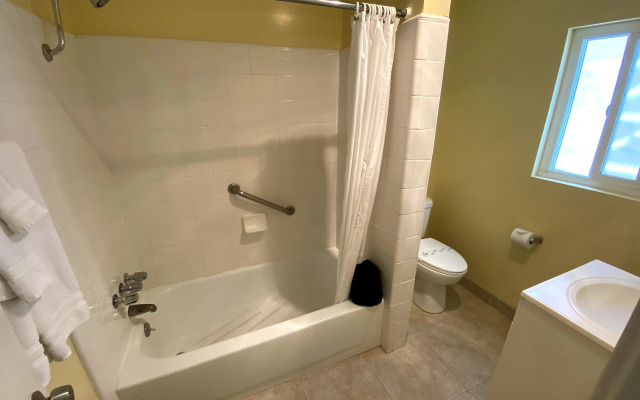 Hollywood Celebrity Hotel