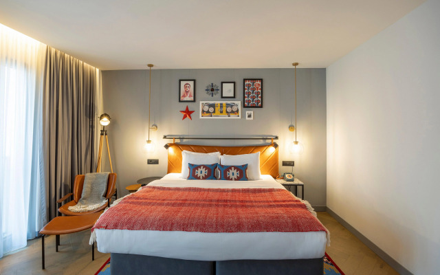 Hotel Indigo Belgrade by IHG