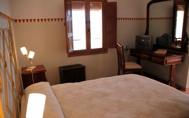 La Casona de Don Bruno