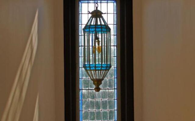 Hotel Boutique Casa Conde