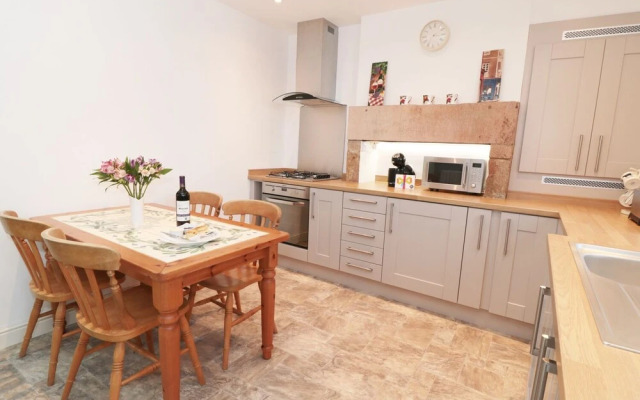 Netherlea Cottage