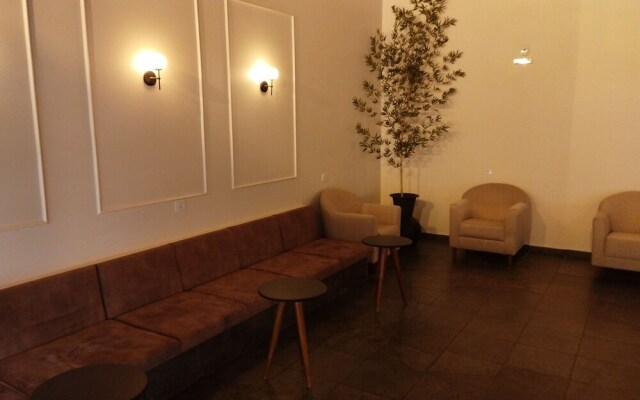 Essência Hotel Francisco Beltrão