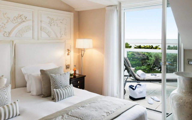 Hôtel Barrière Le Royal La Baule