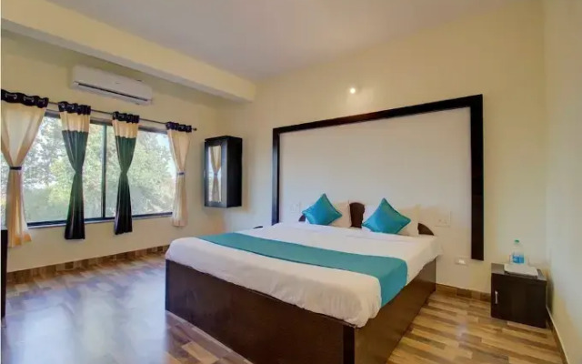 Treebo Paradise Inn, Panchgani