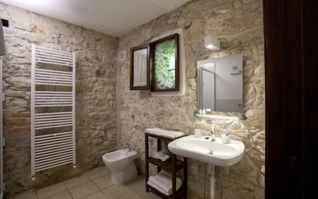 Agriturismo Baglio Fontana