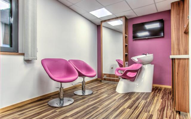 Holiday Inn Plovdiv by IHG
