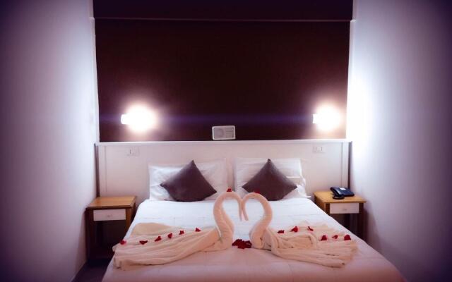 Gh Baraka Village Residence - Scoglitti