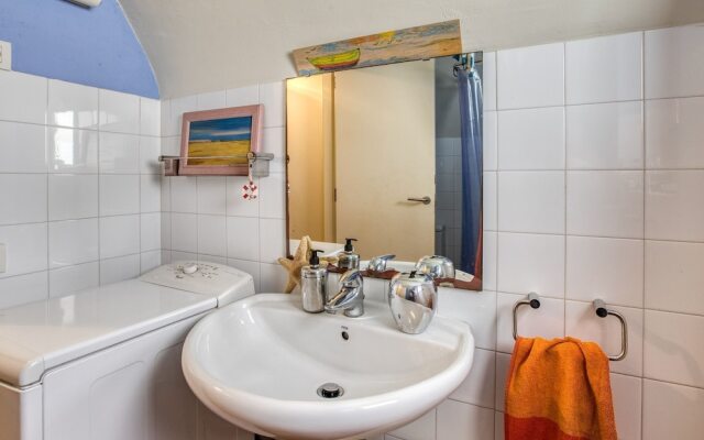 Traditional Holiday Home in Ventalló With Garden