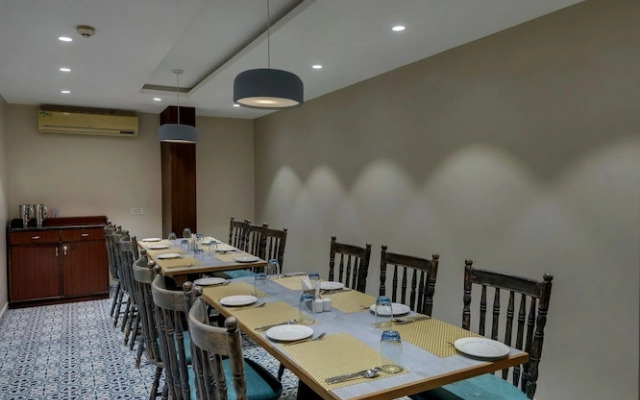 The Fern Residency, Hubballi