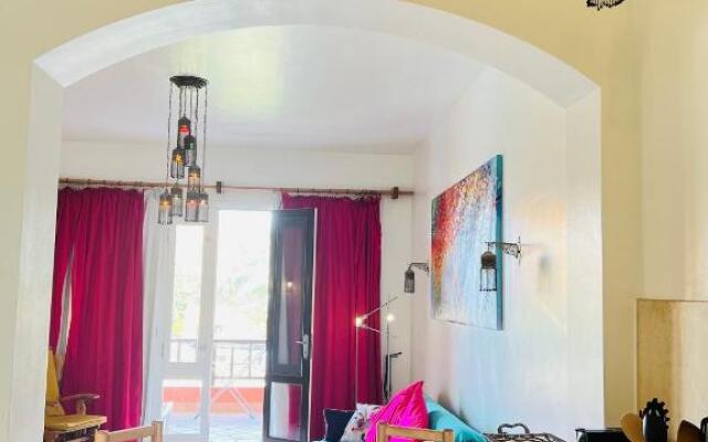 South Marina El Gouna 1 BR