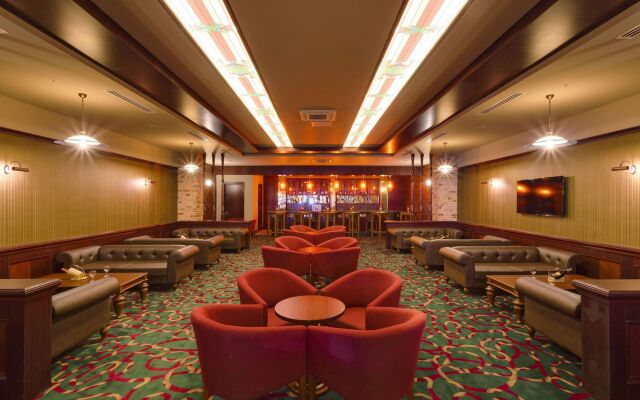 Terrace Elite Resort - All Inclusive