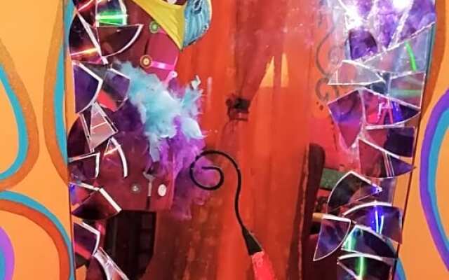 Suite d'Artista Calcata