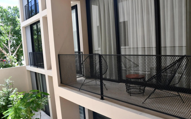 Kaab At The Park by The Spot Rentals