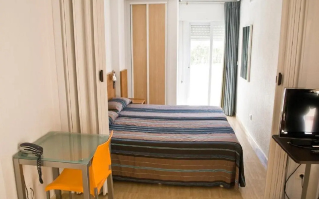 Apartamento la manga