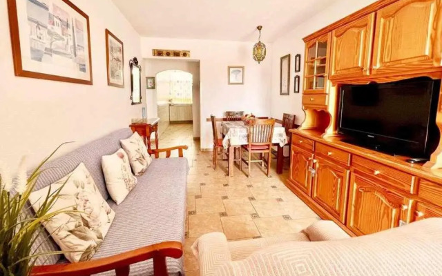 Vera Mar Beachfront Complex - Apartment 8