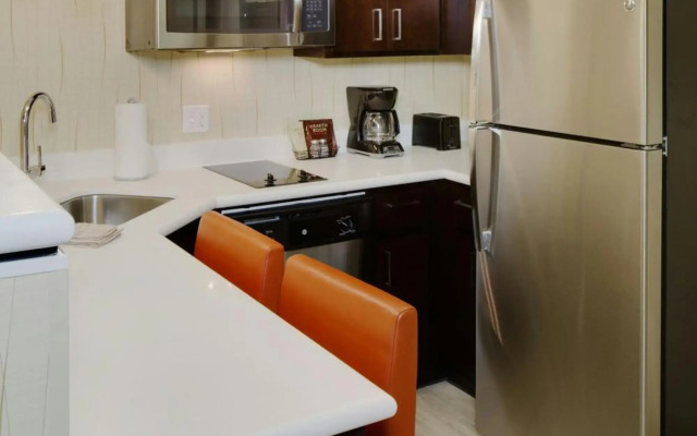 Residence Inn Bath Brunswick Area