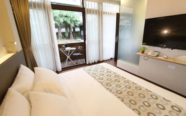Hsin Kang 77villa