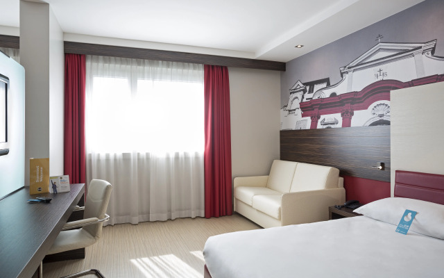 B&B Hotel Trento