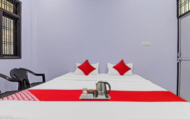 Oyo Flagship 92974 Villa Palace Hotel