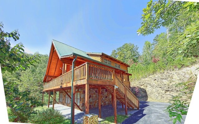 Secluded Hideaway