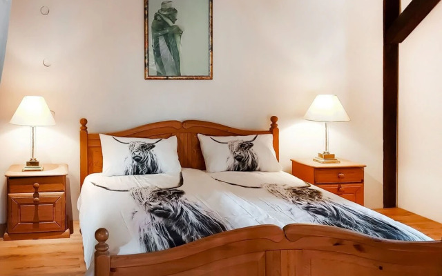 Atelier an der Kirche Hehlen