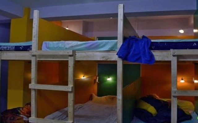 Yog Hostel