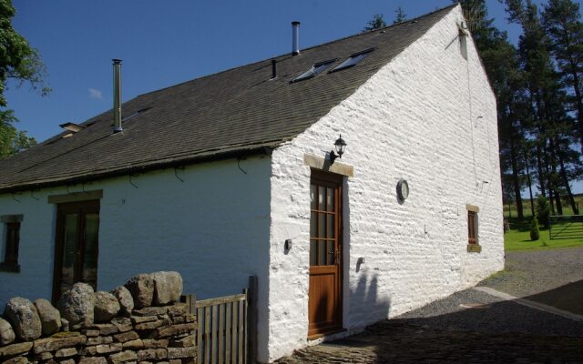 Wellhope View Cottage