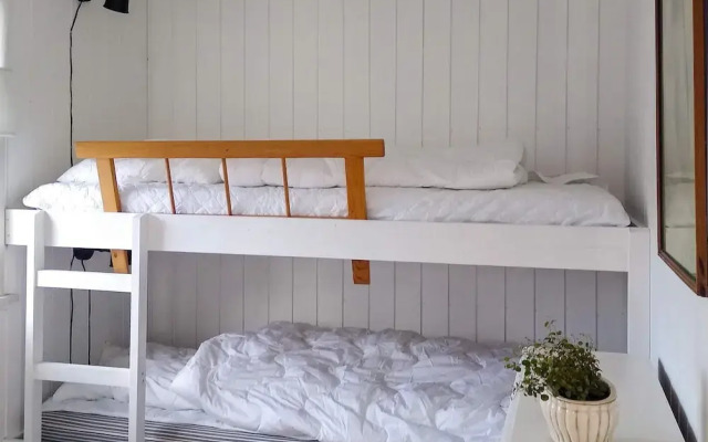 6 Person Holiday Home in Hjorring
