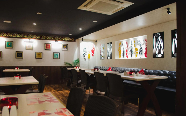 Hotel Tranquil Manipal