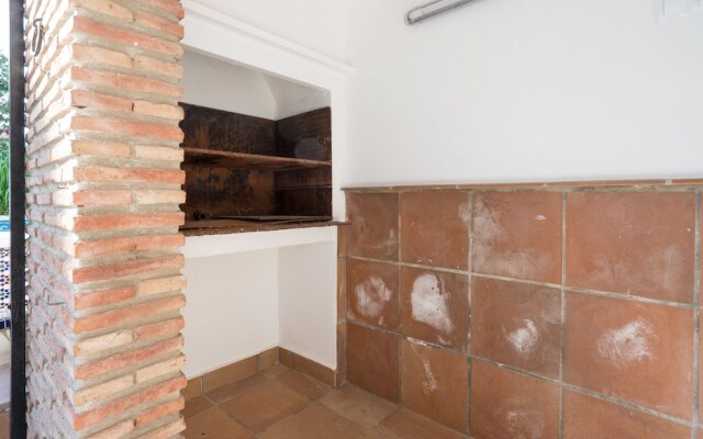 Alhaurin de la Torre: Villa Retamar