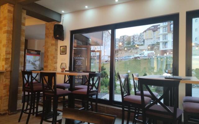 Apartman D&V Milmari Resort S10