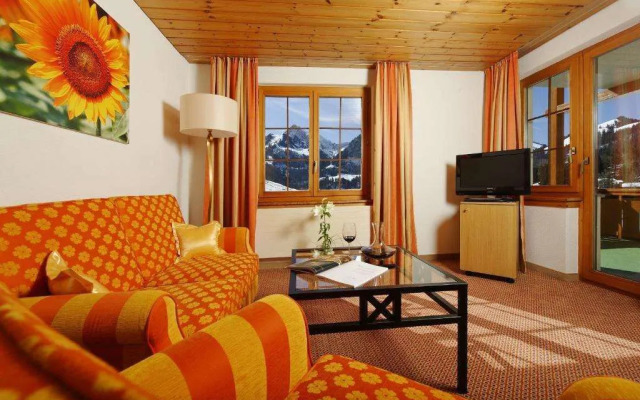 Hostellerie am Schwarzsee