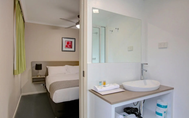 Beachpark Apartments