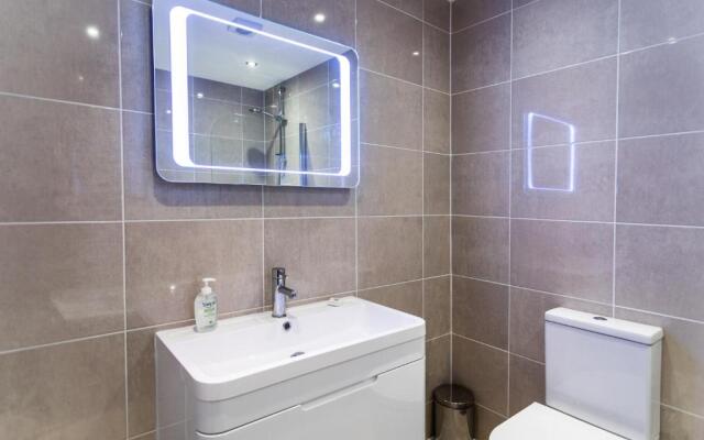 Suite Life Serviced Apartments Old Town