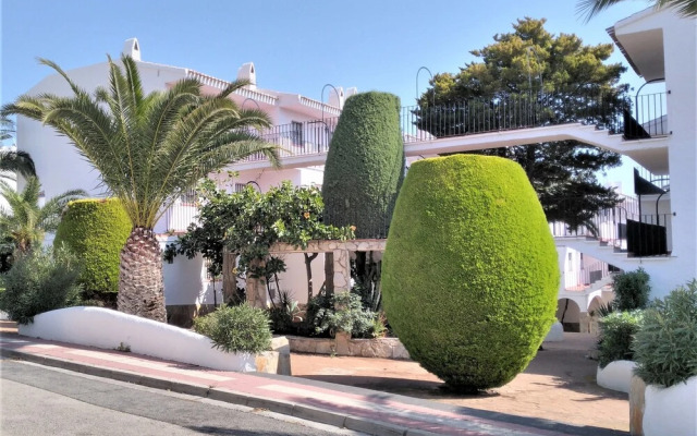 AP Costas Font Nova 2 dormitorios