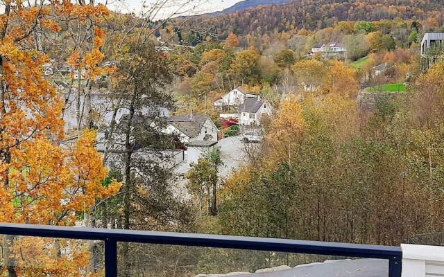 8 Person Holiday Home in Tau-by Traum