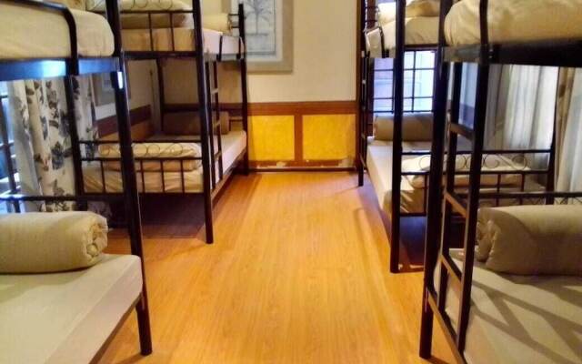 Da Arden Guest House