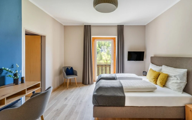 Das Schider Aparthotel Bad Gastein